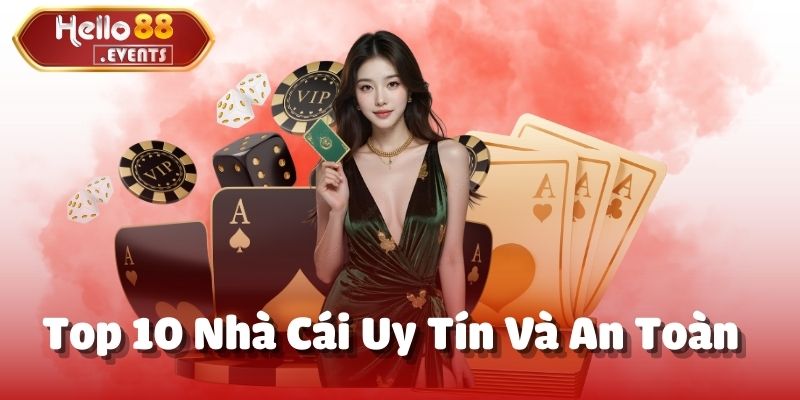 Top 10 Nhà Cái Uy Tín Và An Toàn Để Tham Gia 2025 1 Top 10 Nhà Cái Uy Tín Và An Toàn Để Tham Gia 2025
