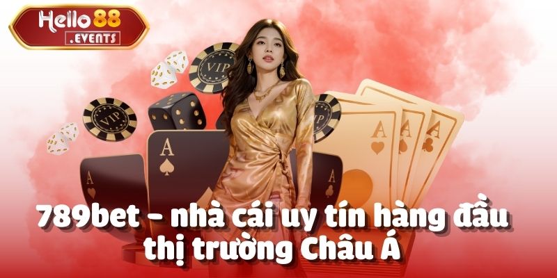 Top 10 Nhà Cái Uy Tín Và An Toàn Để Tham Gia 2025 3 789bet - Nền tảng cá cược hàng đầu Châu Á