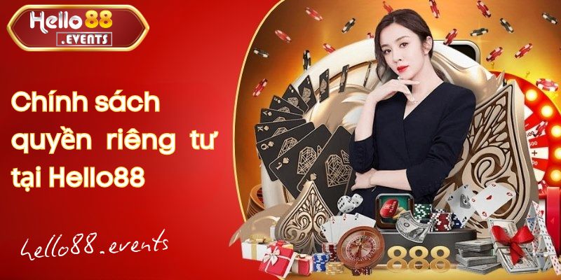 Chính sách quyền riêng tư tại Hello88 – Bảo vệ thông tin an toàn 2 Chính sách quyền riêng tư tại Hello88
