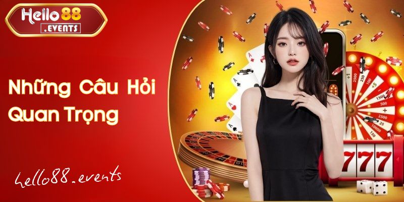 Chính sách quyền riêng tư tại Hello88 – Bảo vệ thông tin an toàn 5 Những Câu Hỏi Quan Trọng Về Quyền Riêng Tư Tại Hello88