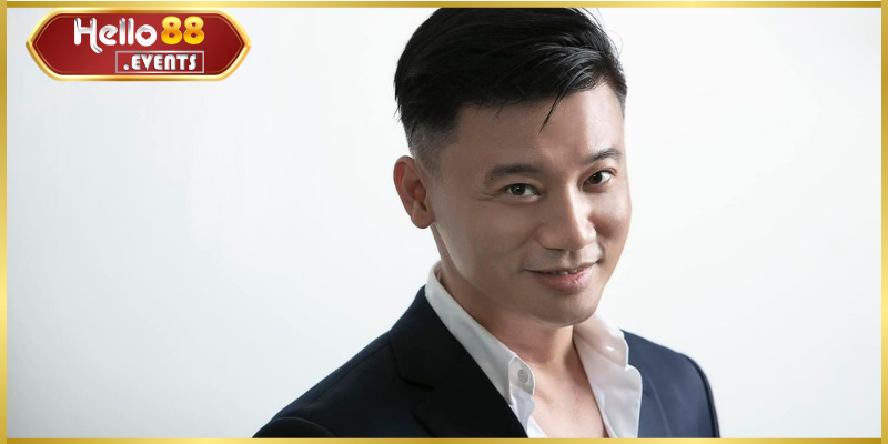 Founder Hello88 Tuấn Trần – Người tiên phong trong cá cược 1 Giới thiệu tổng quan về Founder Hello88