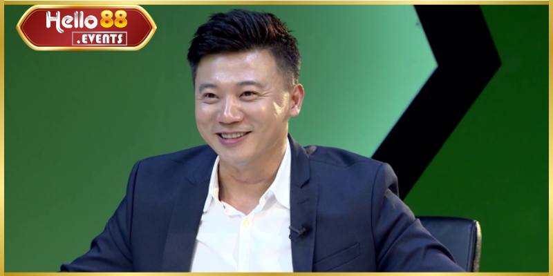 Founder Hello88 Tuấn Trần – Người tiên phong trong cá cược 2 Hành trình và sự nghiệp của Founder Hello88 – Tuấn Trần