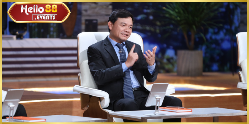 Founder Hello88 Tuấn Trần – Người tiên phong trong cá cược 5 Tầm nhìn và định hướng tương lai của Founder Hello88 – Tuấn Trần