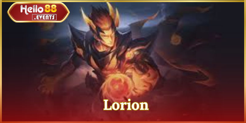 Lorion mùa 28: Cách lên đồ, bảng ngọc và phù hiệu tối ưu 1 Lorion mùa 28: Cách lên đồ, bảng ngọc và phù hiệu tối ưu