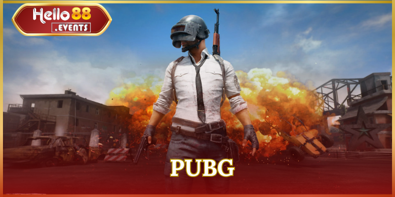 PUBG là gì? Cách chơi ra sao? Nên chơi PUBG trên PC hay Mobile? 1 PUBG là gì? Cách chơi ra sao? Nên chơi PUBG trên PC hay Mobile?