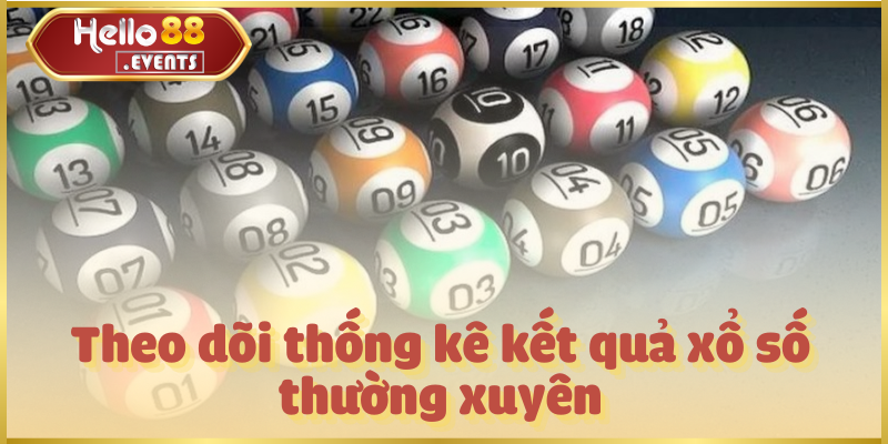 Soi cầu Rồng Bạch Kim - Dự đoán lô đề chuẩn xác tại Hello88 6 Theo dõi thống kê kết quả xổ số thường xuyên