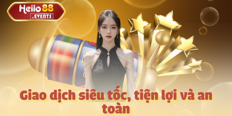 Xổ số 3 miền - Tổng hợp thông tin tại nhà cái Hello88 3 Ưu đãi hấp dẫn dành cho hội viên