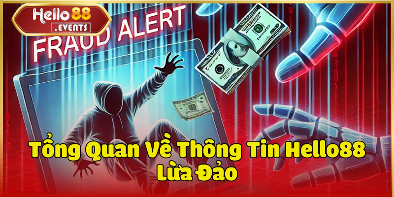 Hello88 Lừa Đảo Không? Sự Thật Cực Sốc Và Bất Ngờ! 2 Tổng Quan Về Thông Tin Hello88 Lừa Đảo