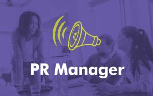 Tuyển Dụng PR Manager Lương Cao Tại Hello88