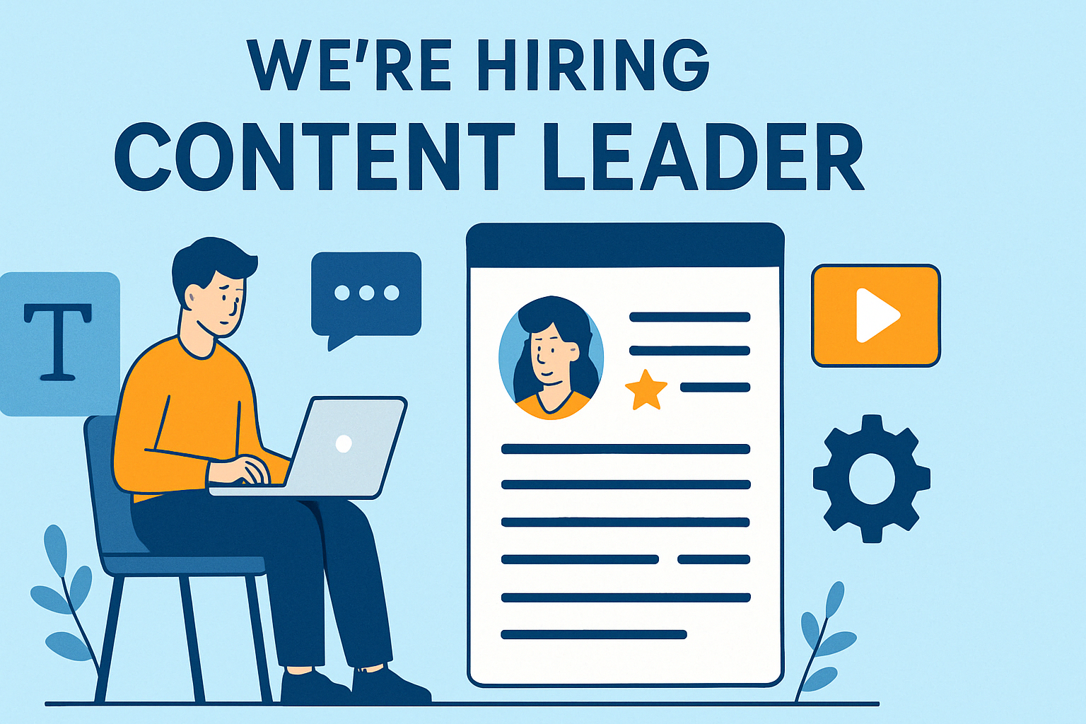 Tuyển Dụng Content Leader Lương Cao, Thưởng Đậm 4 Thời gian làm việc hợp lý