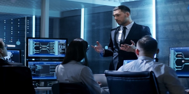 Tuyển Dụng Leader IT Thu Nhập Cao Tại Hello88 3 2