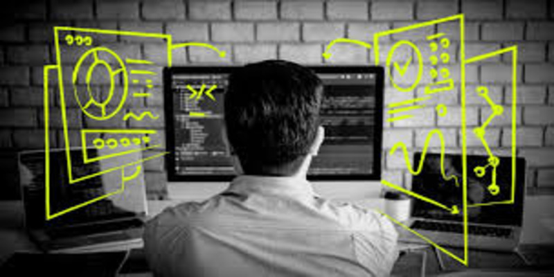 Tuyển Dụng Mobile App Developer Android/iOS Lương Cao  1 3.4