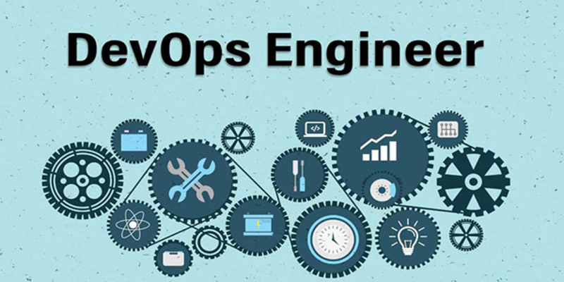 Tuyển Dụng DevOps Engineer Lương Cao, Làm Việc Linh Hoạt 2 DevOps Engineer đang trở thành mảnh ghép công nghệ hiện đại
