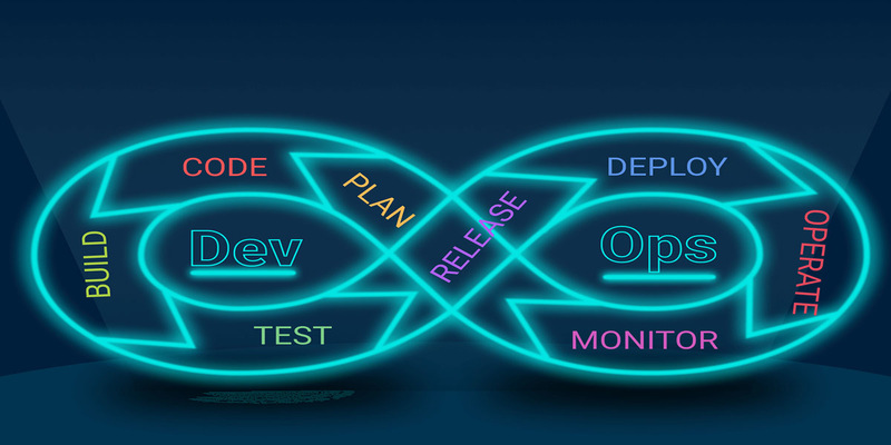 Tuyển Dụng DevOps Engineer Lương Cao, Làm Việc Linh Hoạt 3 Linh hoạt hình thức làm việc khi apply DevOps Engineer