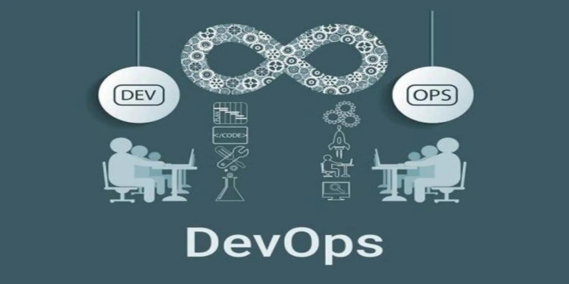 Tuyển Dụng DevOps Engineer Lương Cao, Làm Việc Linh Hoạt 4 DevOps Engineer sẽ phối hợp chặt chẽ với team Backend