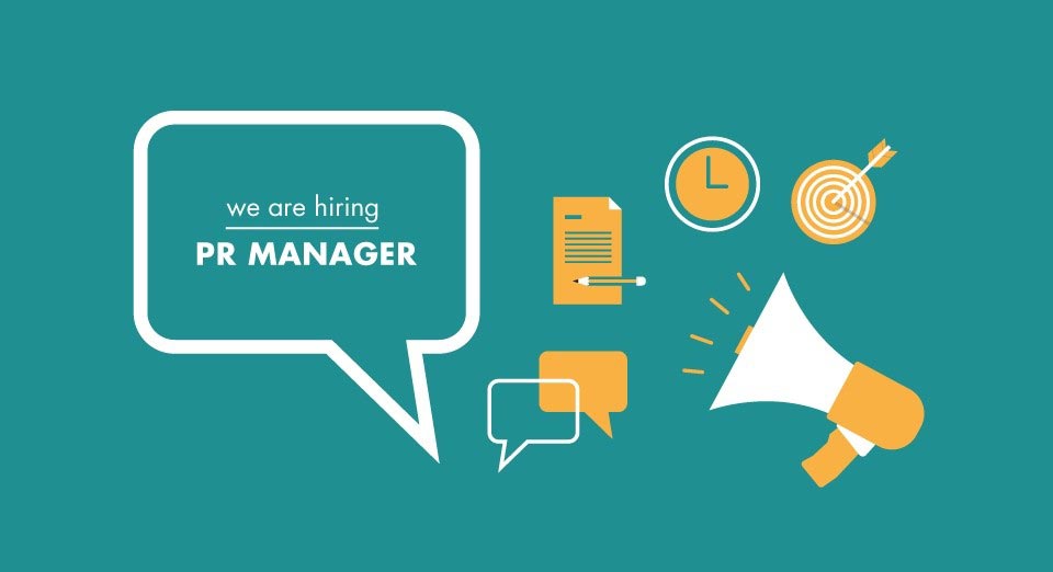 Tuyển Dụng PR Manager Lương Cao Tại Hello88 4 Yêu cầu tuyển dụng PR Manager rõ ràng
