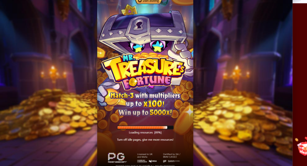 Cuộc phiêu lưu kho báu rực rỡ tại Hello88 cực hấp dẫn