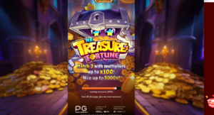 Cuộc phiêu lưu kho báu rực rỡ tại Hello88 cực hấp dẫn