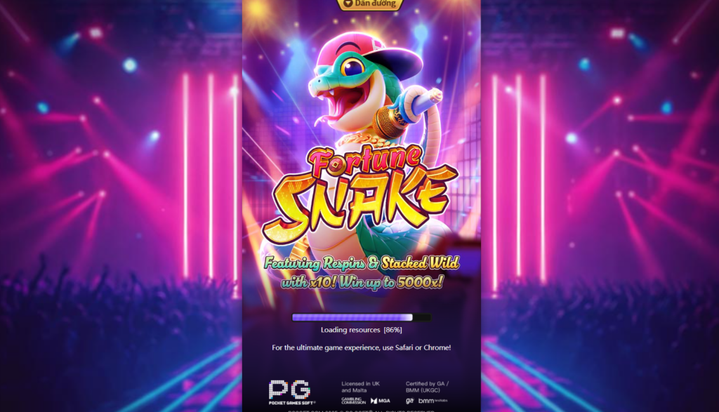 Rắn Vàng Chiêu Tài tại Hello88 – Slot game nhân 10 thưởng lớn