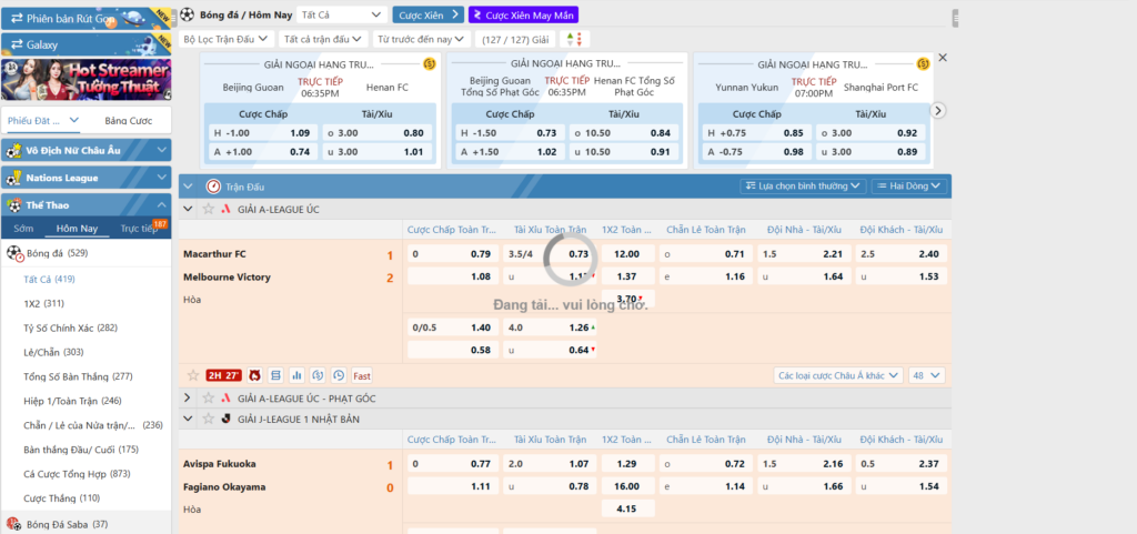 Bóng đá Hello88 – lựa chọn cá cược thông minh tại nhà cái Hello88 1 Bóng đá Hello88 – lựa chọn cá cược thông minh tại nhà cái Hello88