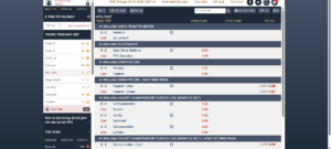 Luật chơi cá cược cricket tại Hello88