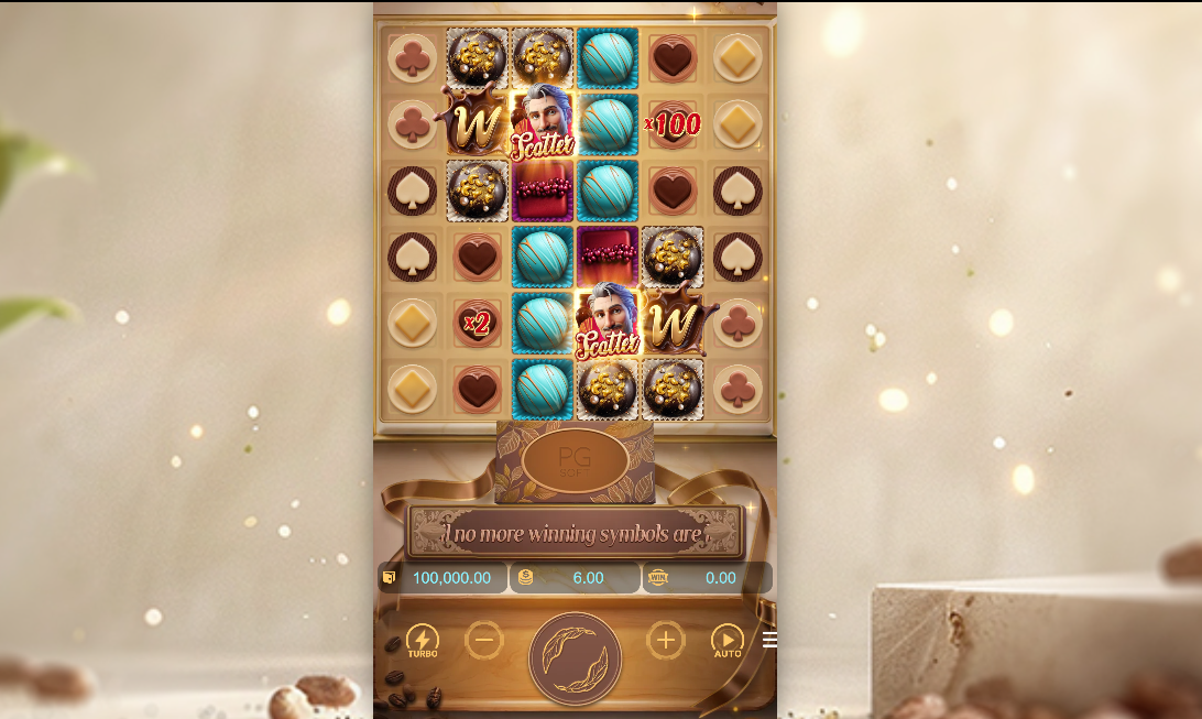 Sôcôla Cao Cấp – Slot game ngọt ngào tại Hello88 2 Ký hiệu trong trò chơi Sôcôla Cao Cấp