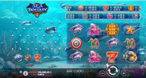 Sông Fantasia tại Hello88 – Khám phá thế giới kỳ ảo