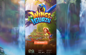 Cánh Của Iguazu tại Hello88 – Luật chơi, ký hiệu và bảng đổi thưởng