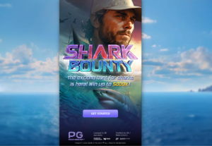 Thợ Săn Cá Mập – trò chơi bắn cá hấp dẫn tại Hello88