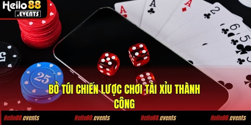 Tài Khoản Nguyễn Hưng – Lãi Ngay 200 Triệu Từ Tài Xỉu 3 Bỏ túi chiến lược chơi tài xỉu thành công