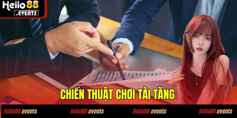 Nickname VIP888 – Bí Quyết Kiếm 300 Triệu Từ Kèo Tài Xỉu 4 Chiến thuật chơi tài tăng