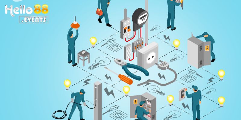 Hello88 Bảo Trì Lúc Nào? Việc này có tác động như thế nào đến người chơi? 4 Cung cấp sự hỗ trợ tận tình cho người chơi trong suốt thời gian bảo trì