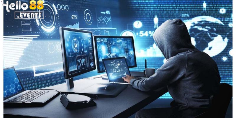 Chống DDoS 4 Tuyệt đối không gián đoạn dù có bị tấn công