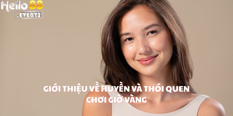 Chị Huyền “Xả Hũ” 450 Triệu Khi Chơi Slot Tại Hello88 - Cú Ăn Lớn Không Tưởng 2 Giới thiệu về Huyền và thói quen chơi giờ vàng