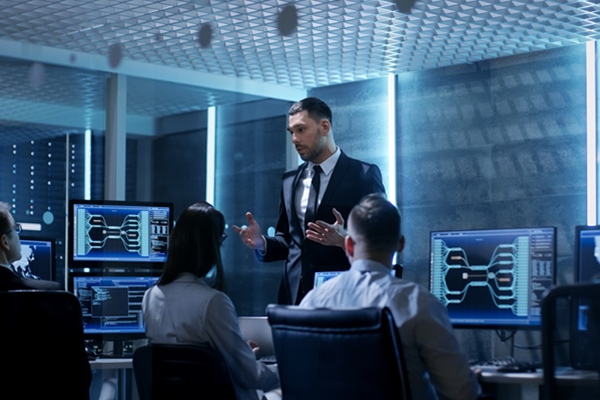 Tuyển Dụng IT Manager Lương Cao, Làm Việc Tại Hello88 4 Quy trình ứng tuyển đơn giản