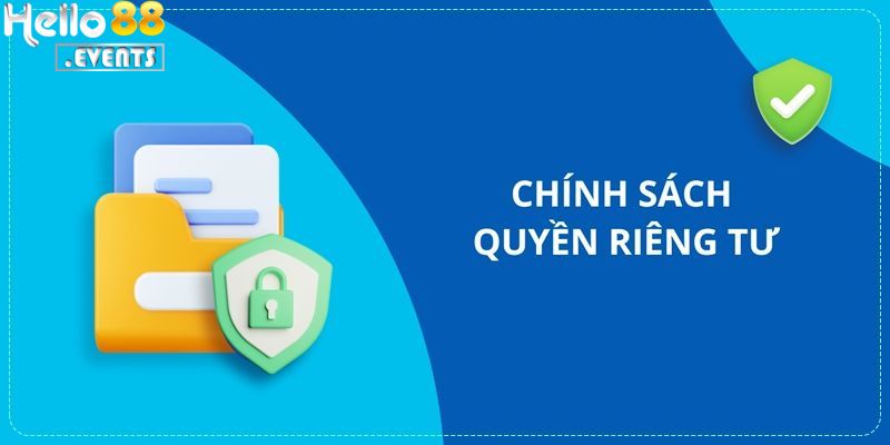 Hello88 Cam Kết Bảo Vệ Quyền Riêng Tư Người Chơi Tuyệt Đối! 5 Người chơi có quyền chủ động chỉnh sửa hoặc yêu cầu xóa dữ liệu cá nhân khi không còn sử dụng dịch vụ