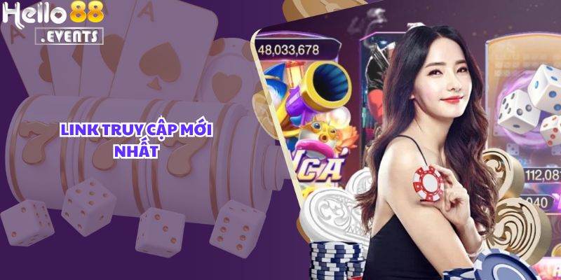 Cập Nhật Link Chính Thức Duy Nhất Của Hello88 Năm 2025: Tránh Nhầm Lẫn Với Web Giả 2 Link truy cập Hello88 mới nhất