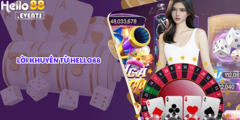 Cảnh Báo: Xuất Hiện Nhiều Website Giả Mạo Hello88 Nhằm Lừa Đảo Người Chơi! 4 Lời khuyên từ Hello88