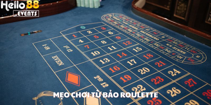 Anh Bảo Đặt Một Phát - Thắng 900 Triệu Với Số 27 Tại Hello88 4 Mẹo chơi từ Bảo Roulette