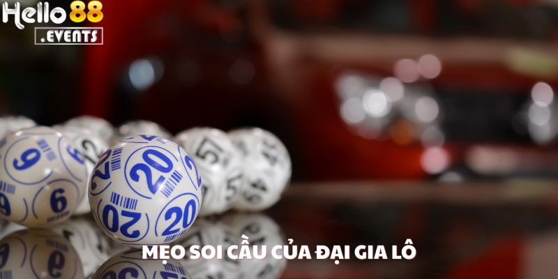 Nickname Anhhungrom Trúng 800 Triệu Từ Lô Đề Tại Hello88: Cầu Xiên Và Cầu Lộn “Chạy Về” Như Dự Đoán 4 Mẹo soi cầu của Anhhungrom