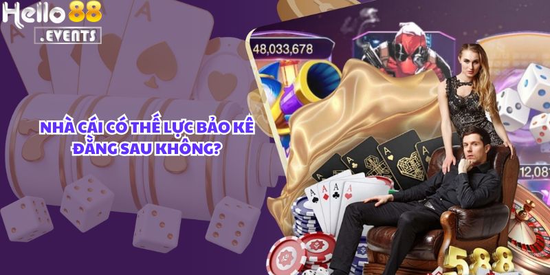 Hello88 - Có Được Bảo Kê Hay “Chống Lưng” Từ Thế Lực Nào Không? Sự Thật Là… 1 Hello88 – Có Được Bảo Kê Hay “Chống Lưng” Từ Thế Lực Nào Không?