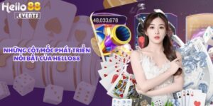 Hành Trình Phát Triển Của Hello88