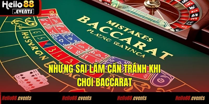 Anh Dũng - Chốt Lời 600 Triệu Với Baccarat, Cao Thủ Thực Thụ 4 Những sai lầm cần tránh khi chơi Baccarat