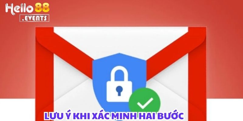 Hướng Dẫn Xác Minh 2 Bước (2FA) Tại Hello88 – Bảo Vệ Tài Khoản Tối Đa, Tránh Mọi Rủi Ro! 4 Những yếu tố quan trọng mà quý hội viên cần chú ý