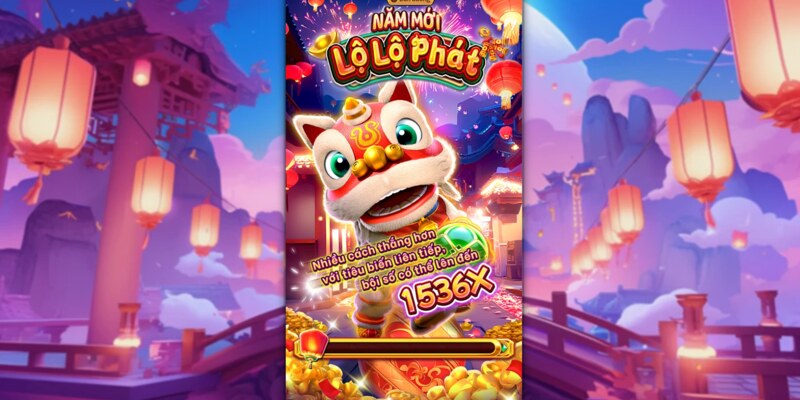 Năm Mới Lộ Lộc Phát – Trải nghiệm rộn ràng tại Hello88 1 nm 1