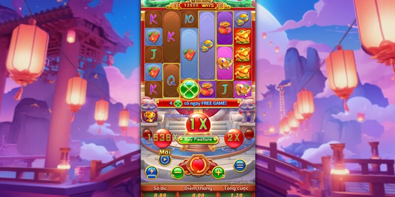 Năm Mới Lộ Lộc Phát – Trải nghiệm rộn ràng tại Hello88 3 Free Game – Quay miễn phí cực “hời”