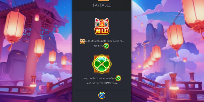 Năm Mới Lộ Lộc Phát – Trải nghiệm rộn ràng tại Hello88 2 Biểu tượng và tính năng Wild đặc biệt