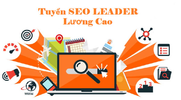 Tuyển Dụng SEO Leader Lương Cao, Thưởng Nhiều 2025 4 Yêu cầu đối với ứng viên tuyển dụng SEO Leader