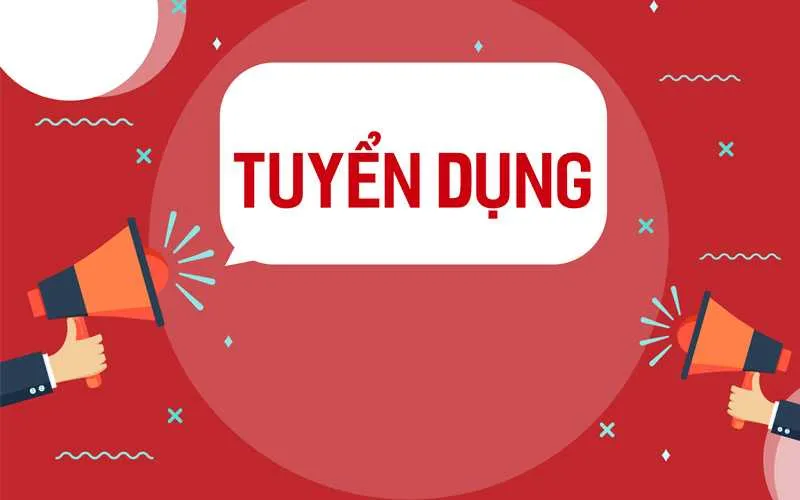 Tuyển Dụng Chuyên Viên Content SEO Lương Cực Hấp Dẫn 3 Thu nhập cạnh tranh, thưởng rõ ràng