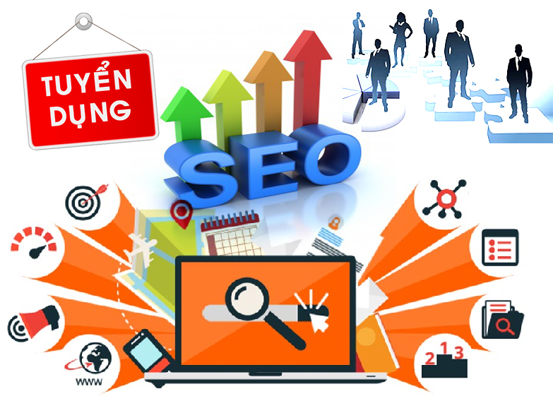 Tuyển Dụng SEO Leader Lương Cao, Thưởng Nhiều 2025 3 Chế độ đãi ngộ hấp dẫn
